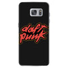 daft punk Samsung Galaxy S7 Case