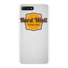 titan cafe iPhone 7 Plus Case