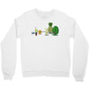 mean fruit Crewneck Sweatshirt