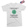 Dungeon Master Exclusive T-shirt