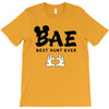 Bae Best Auntie Ever T-Shirt