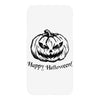 happy halloween iPhoneX