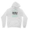 girl already taken by psychotic computer engineer Youth Hoodie