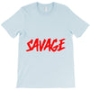 Martinez Twins savage T-Shirt