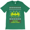 batman christmas T-Shirt