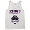 South Geelong Kings Basketball Tank Top