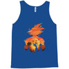 beautiful sunset Tank Top