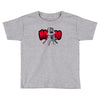nooooo Toddler T-shirt