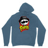 little grey chips Hoodie