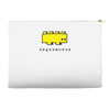 legosaurus Accessory Pouches