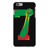 stand with colin iPhone 6 Plus/6s Plus Case