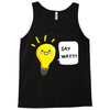 wattever! Tank Top