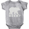 beer Baby Onesie