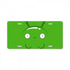 Chookity License Plate
