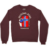 norwegian national team youth 2018 fifa world cup Crewneck Sweatshirt