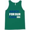 March For Our Lives Tank Top