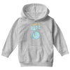 i want to ride my bike Youth Hoodie