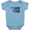 Dobre Twins Baby Bodysuit