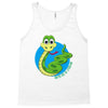 fahrie77 Tank Top
