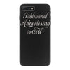 brain games iPhone 7 Plus Case