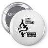 dag nasty Pin-back button