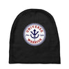 universe warrior Baby Beanies