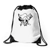 sanji Drawstring Bags