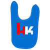 hk Baby Bibs