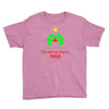 welcome to the party Youth Tee
