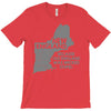 new england, because old england was wicked stupid T-Shirt
