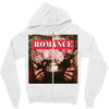 Romance Zipper Hoodie