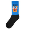 wreck it Socks