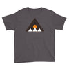 adventure Youth Tee