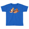 settler cats Toddler T-shirt