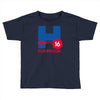 hillary for prison Toddler T-shirt