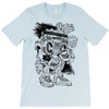 fuck the police T-Shirt