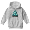 city justice Youth Hoodie