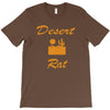desert rat T-Shirt