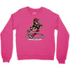 dirty Crewneck Sweatshirt
