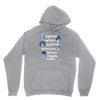 angry doctor Unisex Hoodie