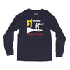 double trouble rocket ride Long Sleeve Shirts
