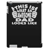 this is what an awesome iPad 3 and 4 Case
