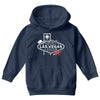 Pray for Las Vegas Youth Hoodie