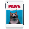 Jaws Parody Paws iPad Mini