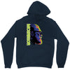 mcgregor face Unisex Hoodie