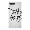 Death Grips iPhone 7 Plus Case