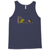 game of legends Tank Top