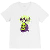 myahh! V-Neck Tee
