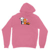 panda hug Unisex Hoodie