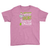 teacher tee! Youth Tee